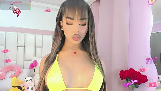 Snapshot of DarliingSweet chatting on June 2026 03:10:02 PM DarliingSweet online show from June 2026 03:10:02 PM