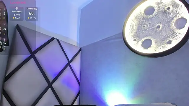 venus-03 online show from December 2025 03:23:01 AM