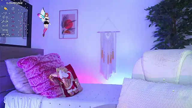 melissa laurent  online show from November 2025 12:38:01 PM