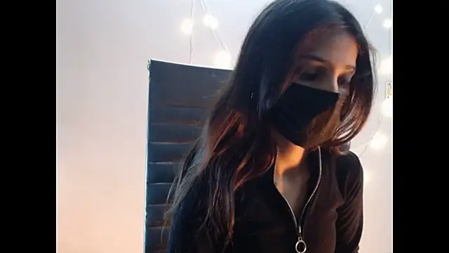  kamyaa09 online show from December 2025 01:46:02 AM