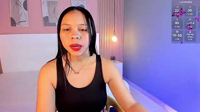 candy lux30 online show from September 2025 04:01:01 AM