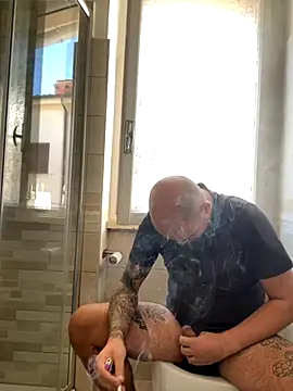 omihaze94 online show from September 2025 10:20:01 AM