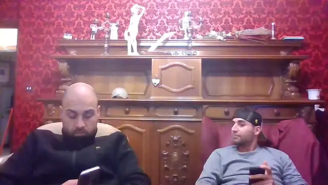 omihaze94 online show from January 2026 06:55:02 PM