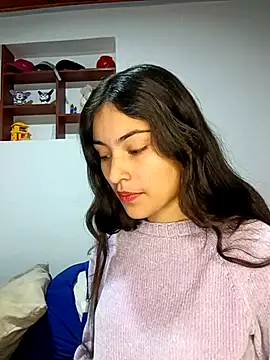 Snapshot of hotwife26 chatting on February 2026 12:40:02 AM hotwife26 online show from February 2026 12:40:02 AM