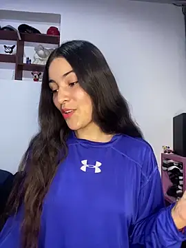 Snapshot of hotwife26 chatting on March 2026 08:59:02 PM hotwife26 online show from March 2026 08:59:02 PM