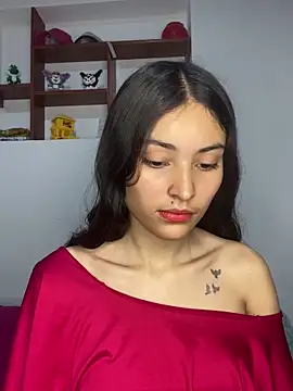 Snapshot of hotwife26 chatting on March 2026 12:17:02 AM hotwife26 online show from March 2026 12:17:02 AM