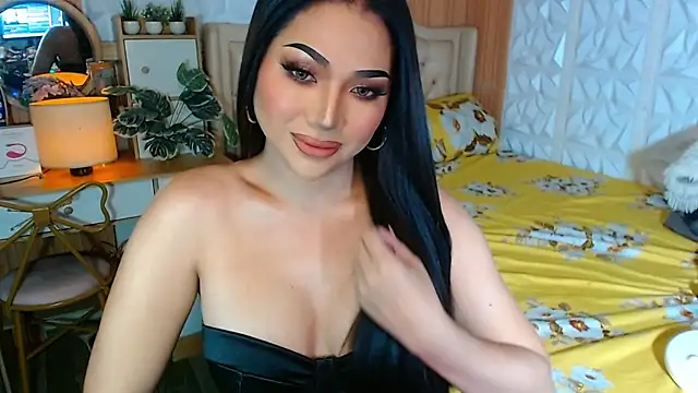 ValeriaHelaby online show from October 2025 11:11:01 AM