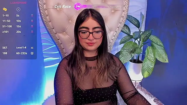 April  foxx online show from October 2025 03:09:01 PM