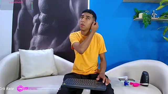 ender h0t online show from September 2025 01:58:01 PM