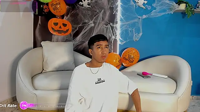 ender h0t online show from October 2025 01:45:02 PM