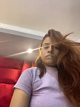 VictoriaFerro online show from October 2025 02:07:01 PM