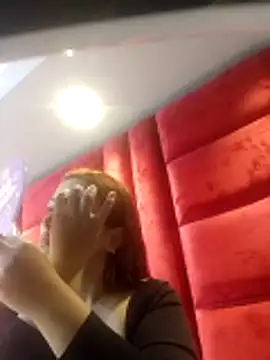 VictoriaFerro online show from November 2025 12:38:02 PM