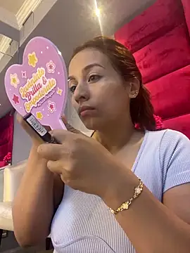 VictoriaFerro online show from June 2026 12:11:02 PM