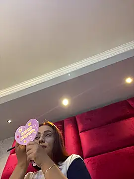 VictoriaFerro online show from July 2026 02:54:01 PM