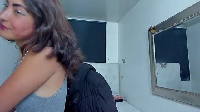 evelynesex online show from January 2026 06:28:02 AM