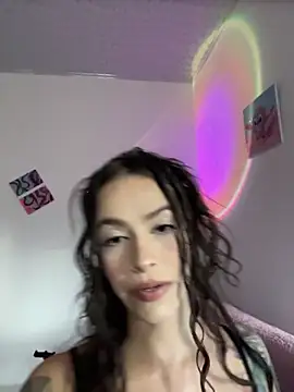 alysa g  online show from June 2026 10:34:01 PM
