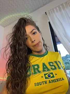 alysa g  online show from June 2026 10:46:01 PM