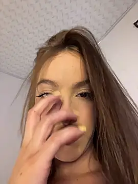 alysa g  online show from July 2026 11:07:02 PM