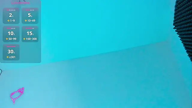 Ellope  online show from November 2025 10:20:02 PM