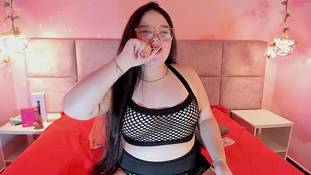 Lushi Love online show from October 2025 05:45:02 PM