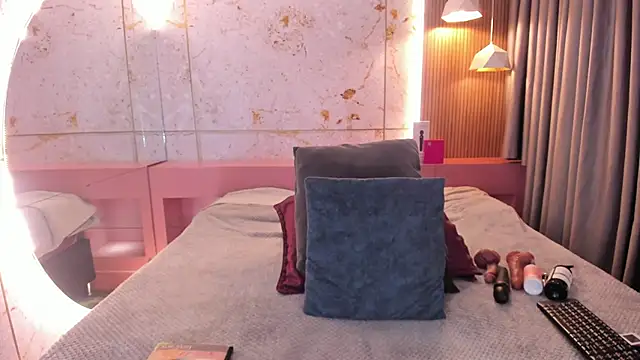 Lushi Love online show from March 2026 02:36:02 AM