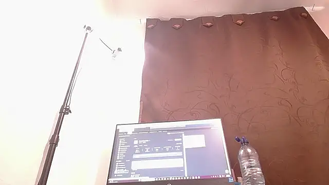 Skarleth Diaz online show from November 2025 03:53:02 AM