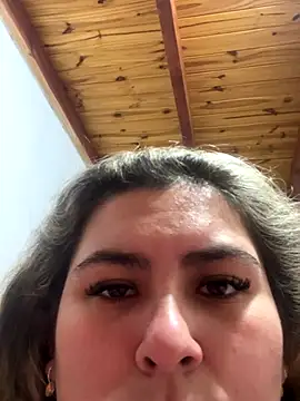 Snapshot of Camelu_ chatting on October 2025 11:20:01 PM Camelu  online show from October 2025 11:20:01 PM