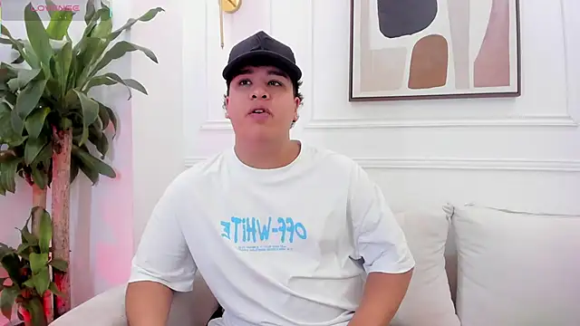 Naim Bennetsex online show from September 2025 06:22:01 PM