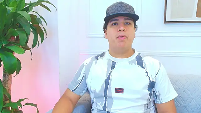 Naim Bennetsex online show from January 2026 06:33:01 PM