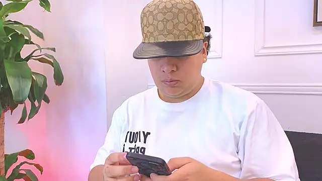 Naim Bennetsex online show from February 2026 06:23:01 PM