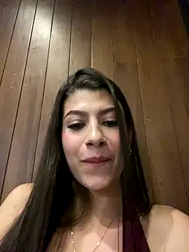 Lenapink19 online show from December 2025 09:57:01 PM