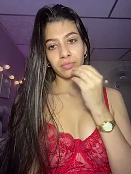 Lenapink19 online show from March 2026 10:25:01 PM