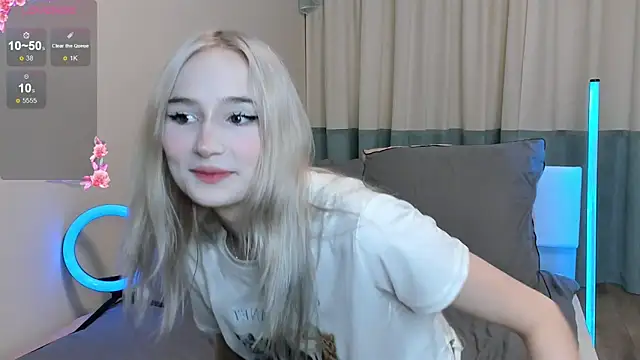 l1sa spears online show from September 2025 06:07:01 PM