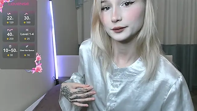 l1sa spears online show from October 2025 05:54:02 PM