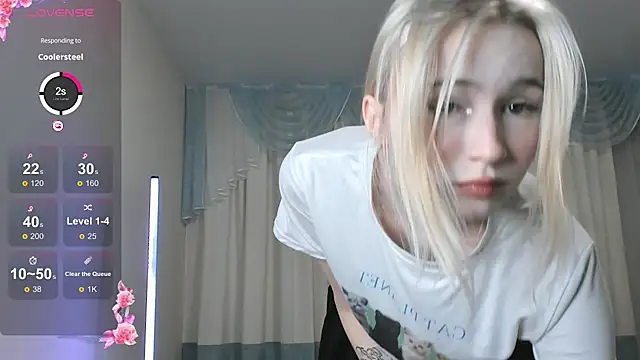 l1sa spears online show from October 2025 06:06:01 PM