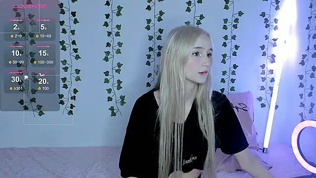 l1sa spears online show from October 2025 08:09:01 PM