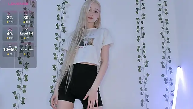 l1sa spears online show from October 2025 08:41:02 PM