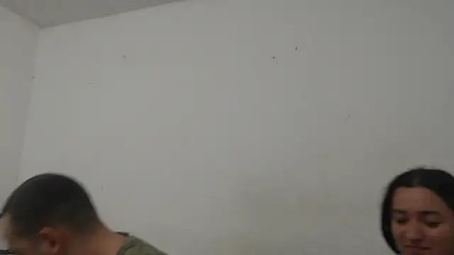 Ana ThiagoxX online show from September 2025 02:26:01 AM