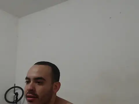 Ana ThiagoxX online show from September 2025 02:38:02 AM