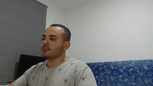 Ana ThiagoxX online show from February 2026 06:40:02 AM