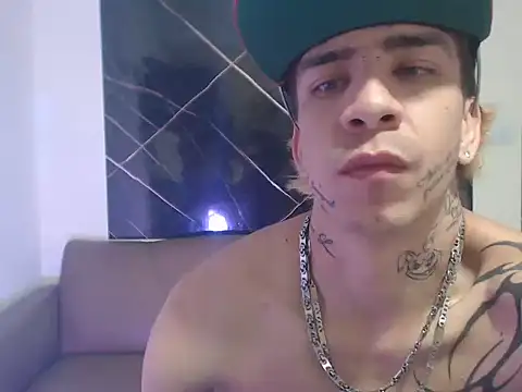 Dan jonson15 online show from September 2025 05:35:01 PM