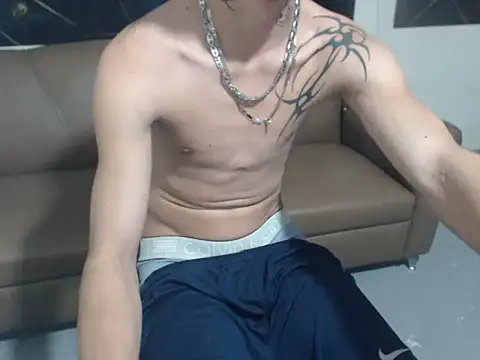 Dan jonson15 online show from September 2025 01:38:02 AM