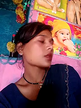 Snapshot of Sapna_kohli chatting on October 2025 08:43:01 AM Sapna kohli online show from October 2025 08:43:01 AM