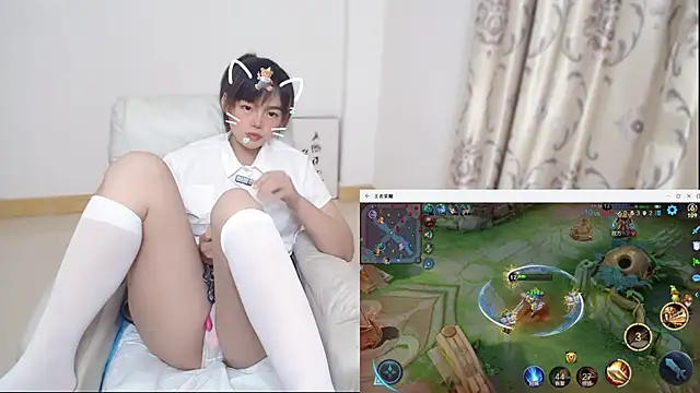 Duolamei online show from March 2026 02:44:01 PM