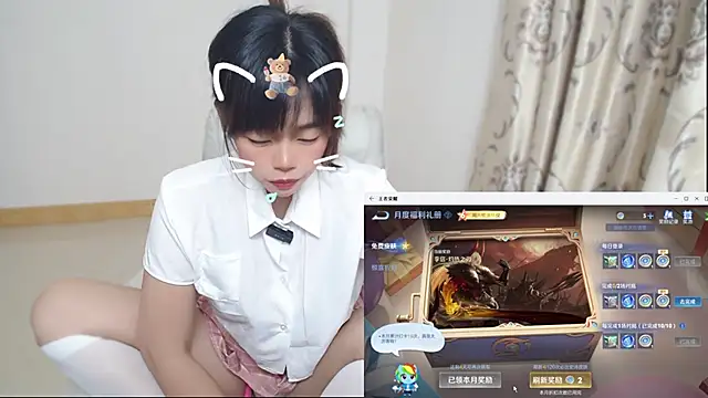 Duolamei online show from March 2026 01:00:01 PM