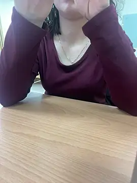 Snapshot of -NhaKy22 chatting on February 2026 01:34:01 AM -NhaKy22 online show from February 2026 01:34:01 AM