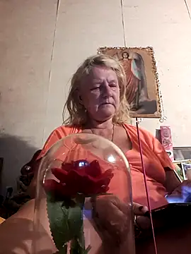 Snapshot of LoveCupid5451 chatting on September 2025 06:03:01 AM LoveCupid5451 online show from September 2025 06:03:01 AM