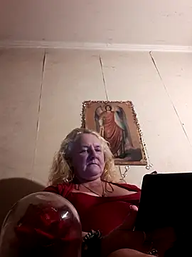 Snapshot of LoveCupid5451 chatting on October 2025 06:16:02 PM LoveCupid5451 online show from October 2025 06:16:02 PM