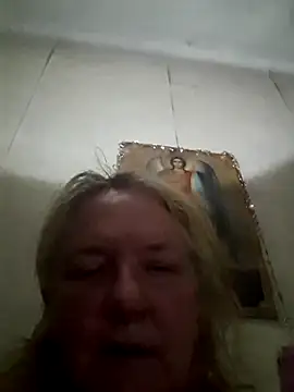 Snapshot of LoveCupid5451 chatting on October 2025 06:34:02 AM LoveCupid5451 online show from October 2025 06:34:02 AM