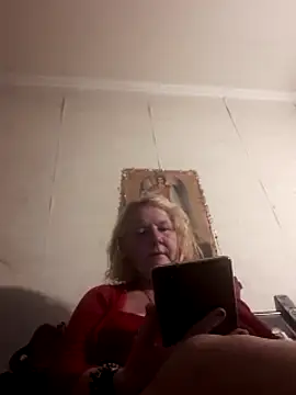 Snapshot of LoveCupid5451 chatting on October 2025 07:42:02 AM LoveCupid5451 online show from October 2025 07:42:02 AM
